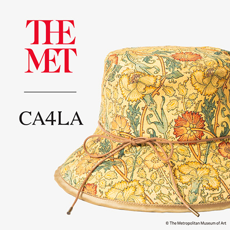 The Met × CA4LA 2026 Spring & Summer